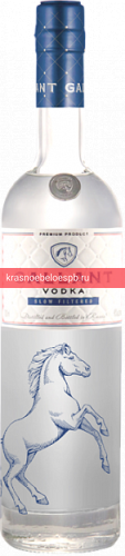 Водка Gallant 0.7 л
