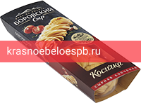 Косичка копченая 180гр