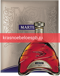 Коньяк Martell XO Extra Old 0.7 л