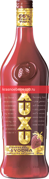 Ликер XuXu 0.7 л
