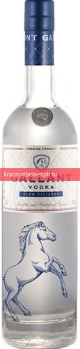 Водка Gallant 0.5 л
