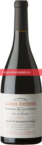 Вино Loma Gorda 0.75 л