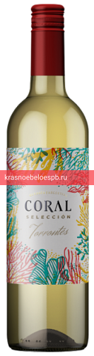 Вино Torrontes 0.75 л