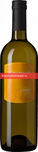 Вино Lucido Sicilia 0.75 л