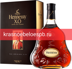 Коньяк Hennessy XO 0.7 л