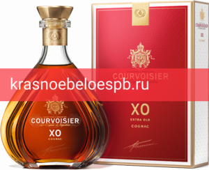 Коньяк Courvoisier XO Imperial 0.7 л