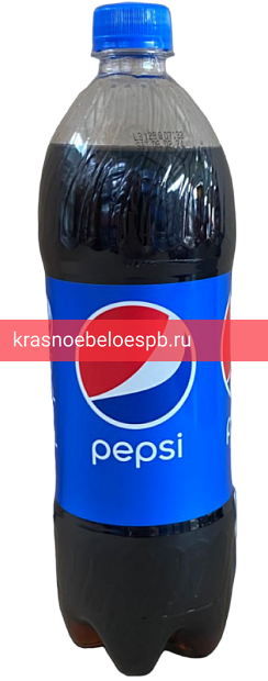 Pepsi 1 л