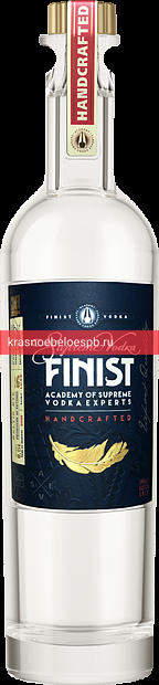 Водка Finist 0.5 л