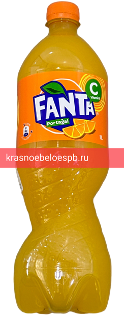 Fanta 1 л