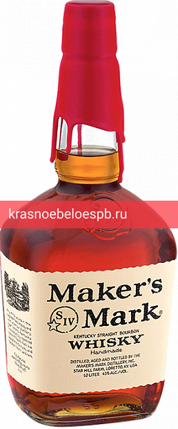Виски Maker's Mark 1 л